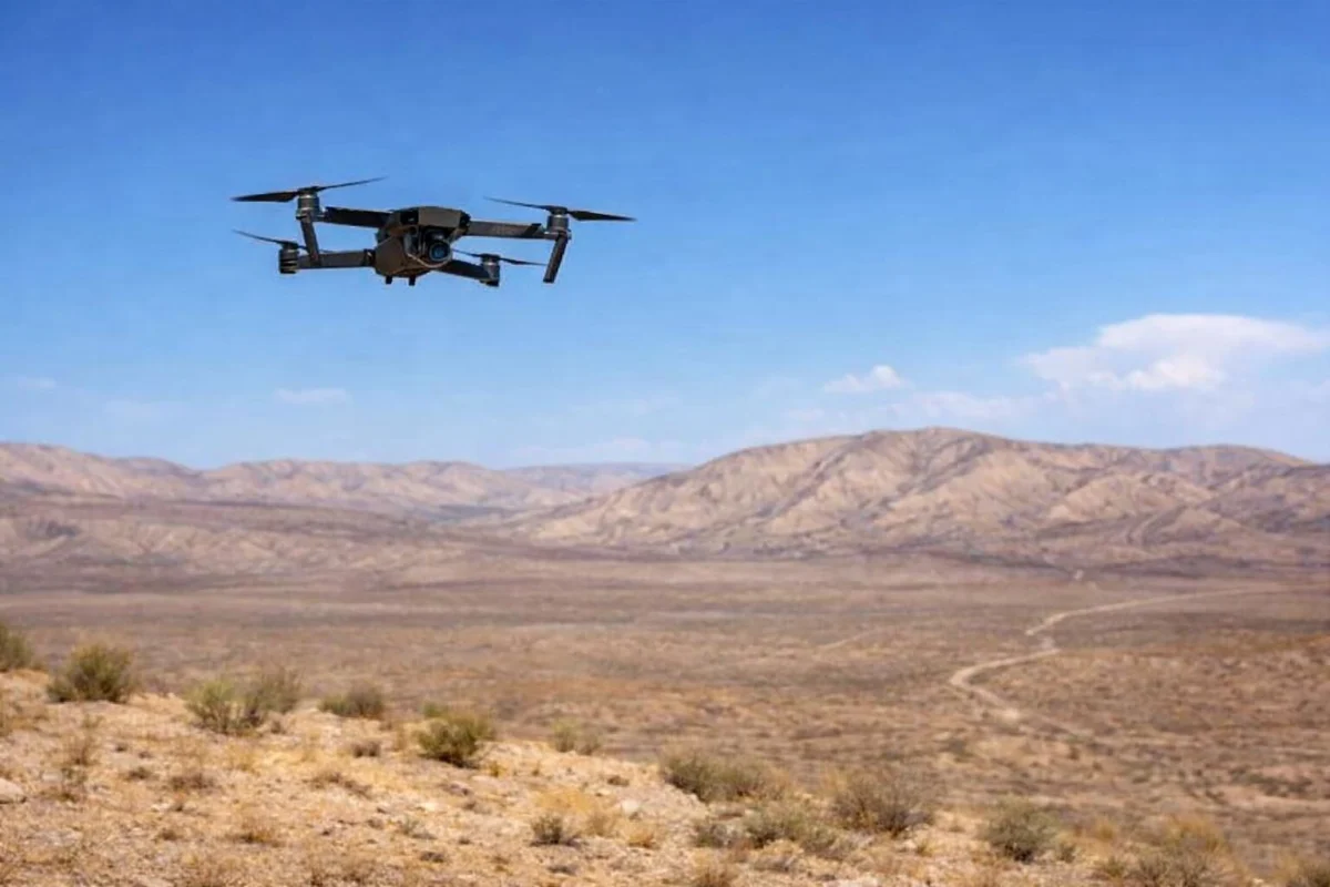 drone drone