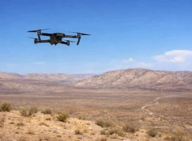 drone