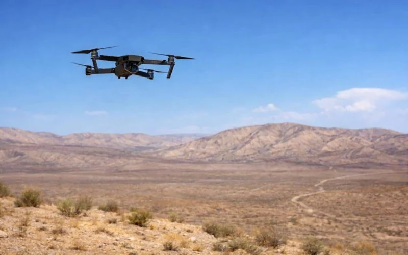 drone