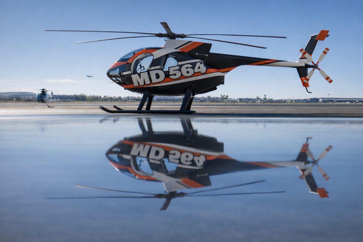 md 564