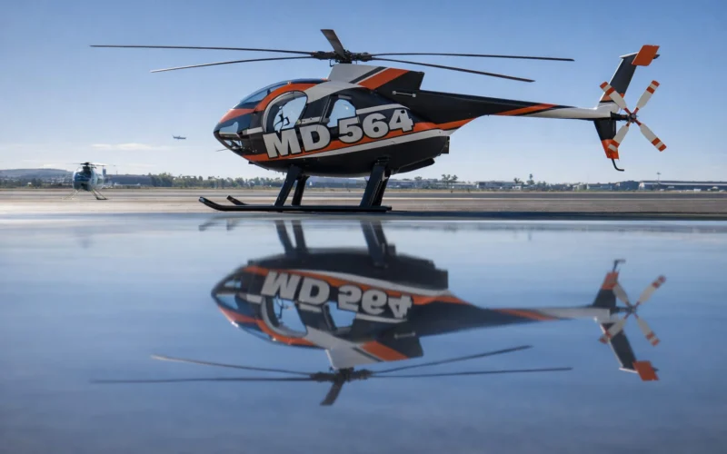 md 564