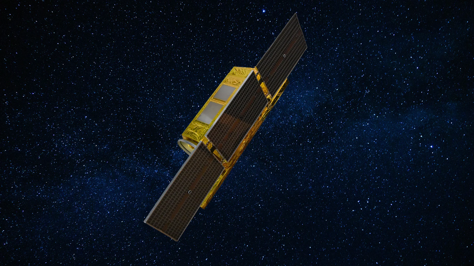 Europe selects partners for first very low Earth orbit (VLEO) satellite  