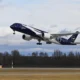 2026.02.11 Lufthansa A350 D-AIXL Abflug MUC
