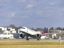 Air Canada Airbus A321XLR