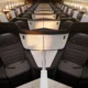 Air Canada Boeing 787 10 Signature Plus and Signature Class