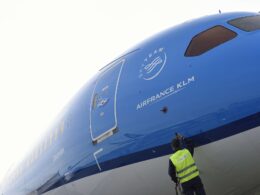 Air France KLM Group