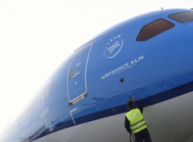 Air France-KLM Group