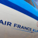 Air France KLM logo