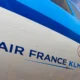 Air France KLM logo