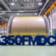 Airbus A350F cargo door