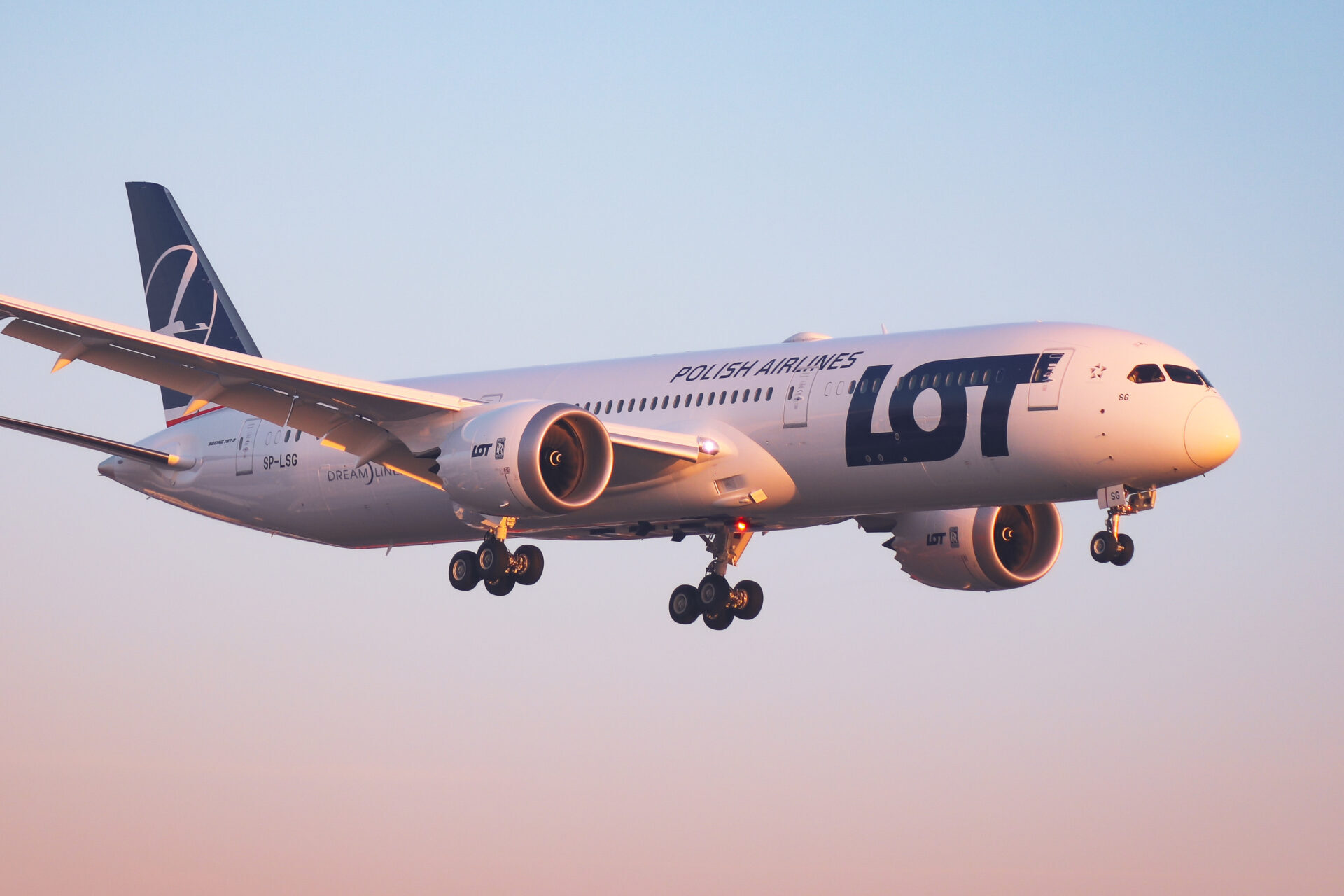 BGS expands LOT fueling, handling partnership across CEE airports