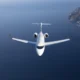 Bombardier Challenger 3500