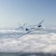 Cessna Citation Latitude for LUMINAIR