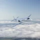 Cessna Citation Latitude for LUMINAIR