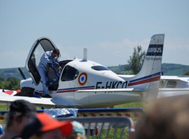 Cirrus SR 20 Cirrus SR 20