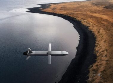 Destinus Ruta cruise missile Destinus Ruta cruise missile