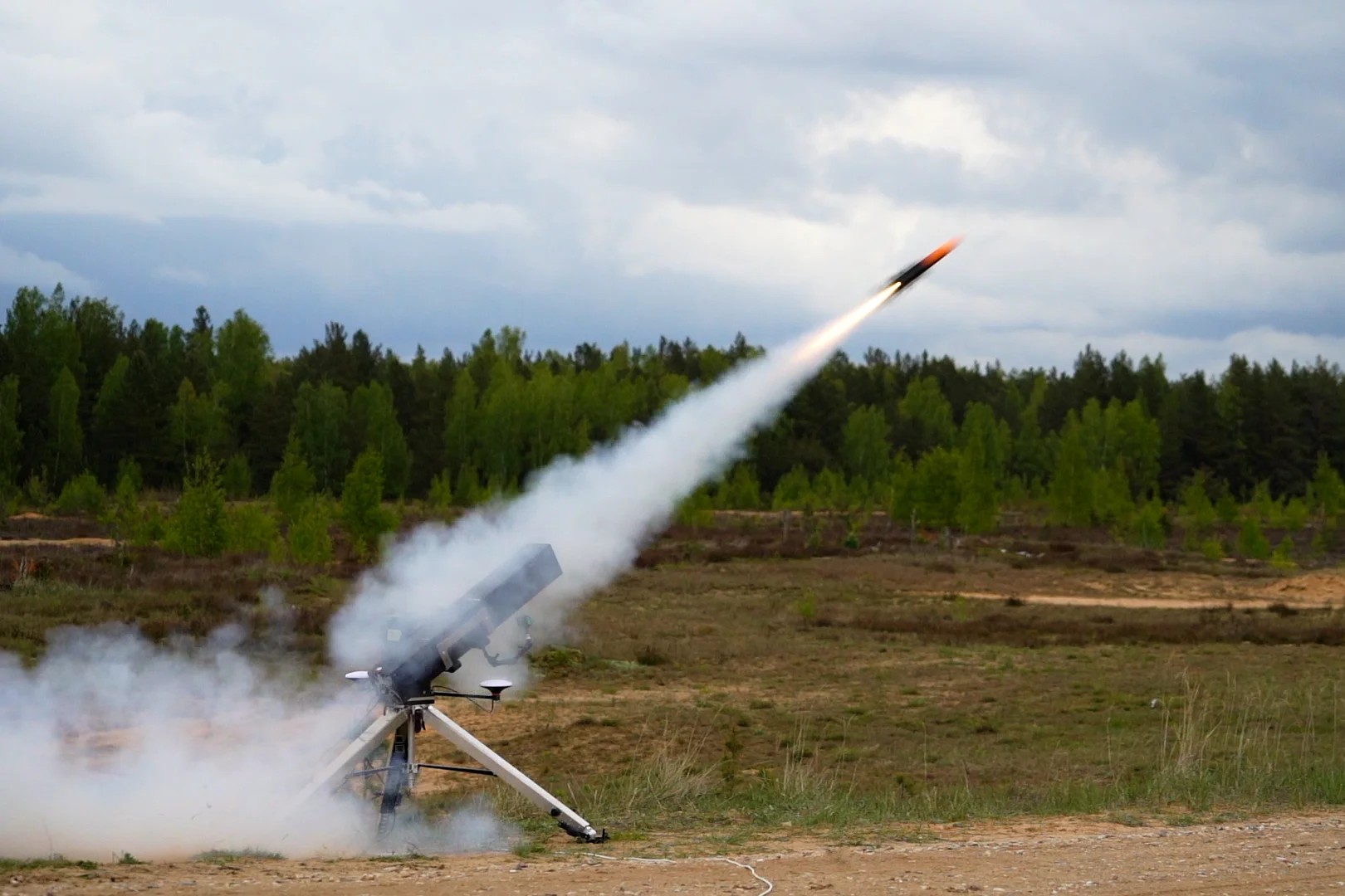 Estonia drops €500 million CV90 order, shifts funds to drones, air defense