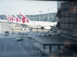 Hamad International Airport