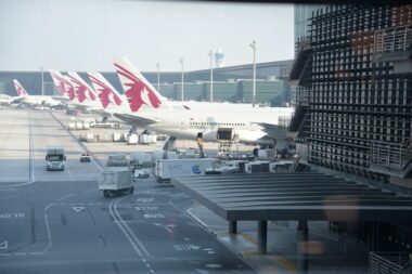 Hamad International Airport