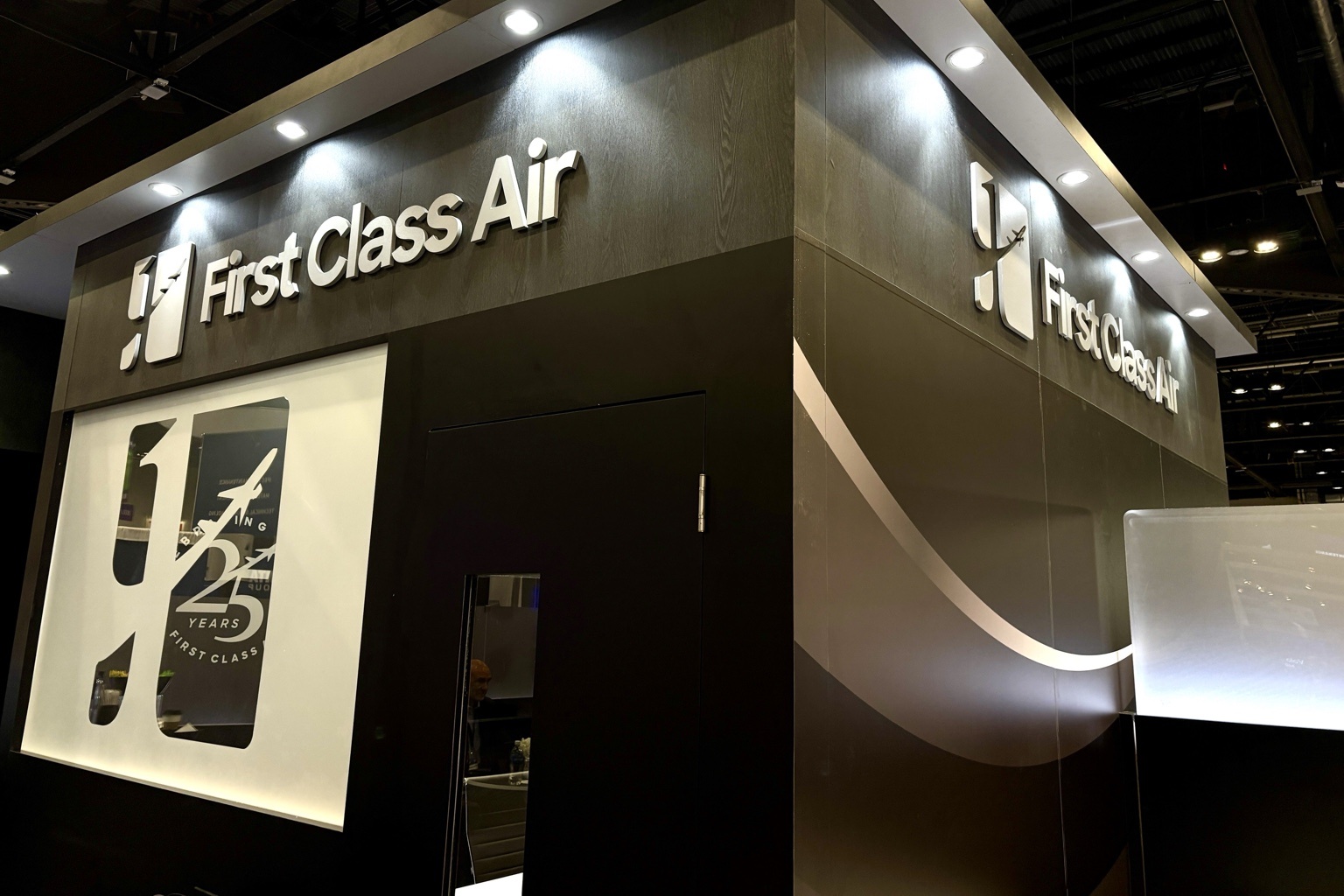 FCAH Aerospace rebrands as First Class Air, unifying five business units