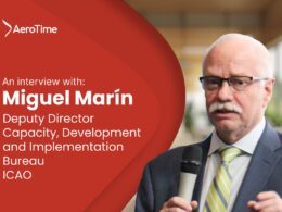 Interview 1620x1080 - Miguel Marin ICAO