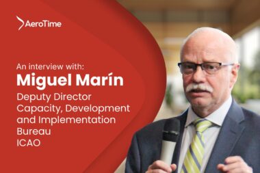 Interview 1620x1080 - Miguel Marin ICAO