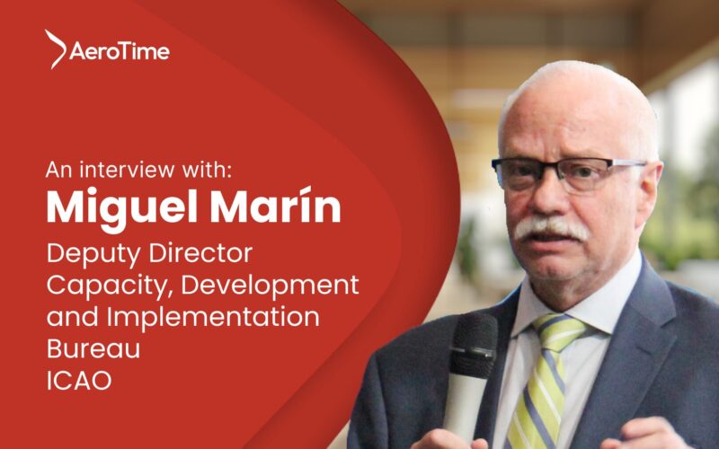 Interview 1620x1080 - Miguel Marin ICAO