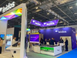 Leidos Nik Karnik PTE World