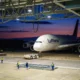 Lufthansa Airbus A380 retrofit