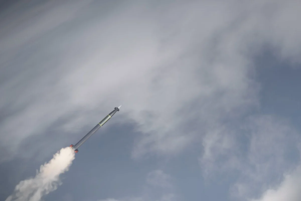 MBDA Thundart