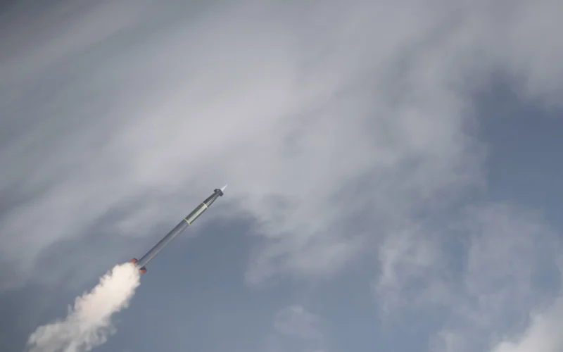 MBDA Thundart
