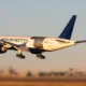 Mammoth Freighters 777 200LRMF