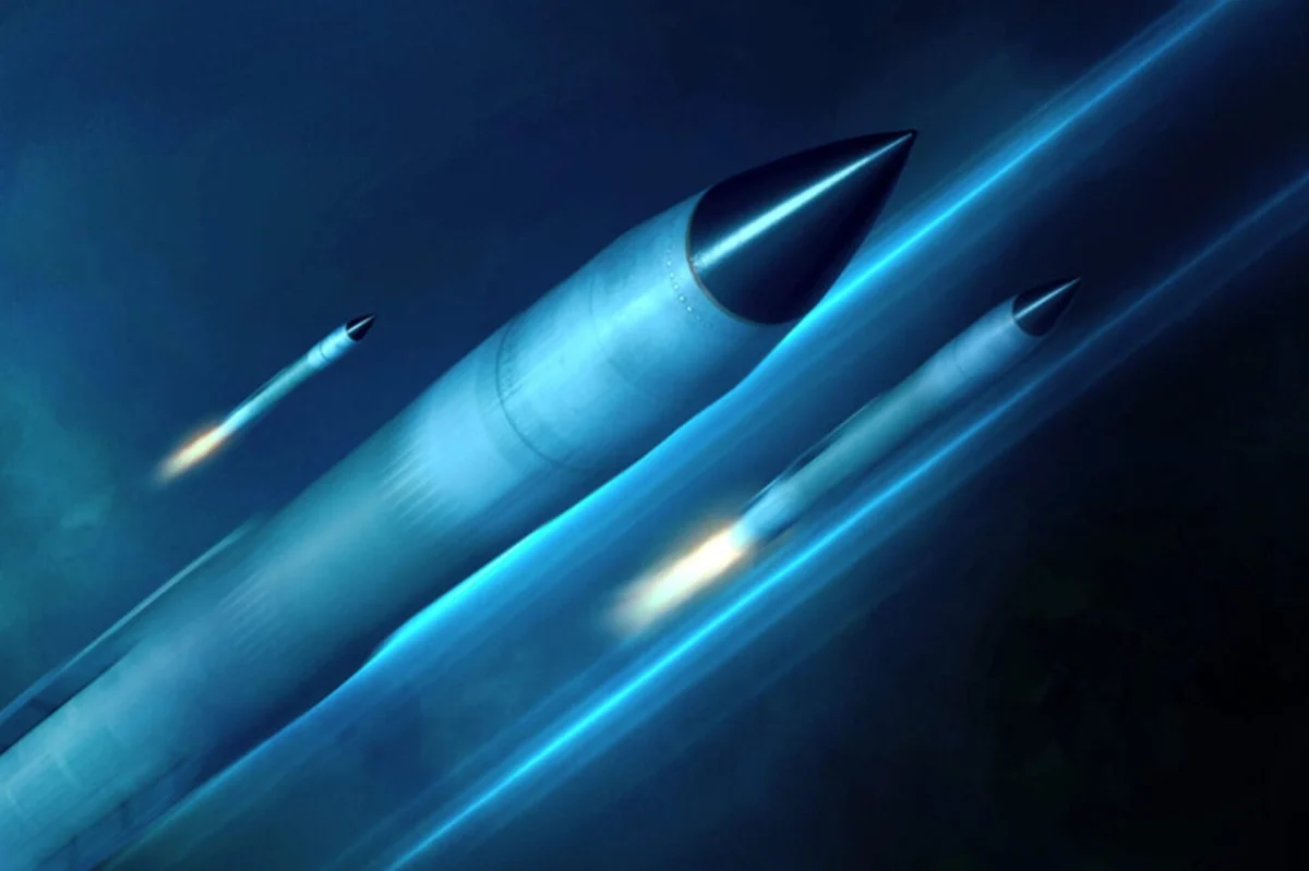 PAC 3 interceptor missiles PAC 3 interceptor missiles