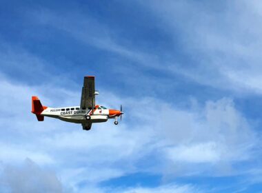 PCG Cessna Grand Caravan PCG Cessna Grand Caravan