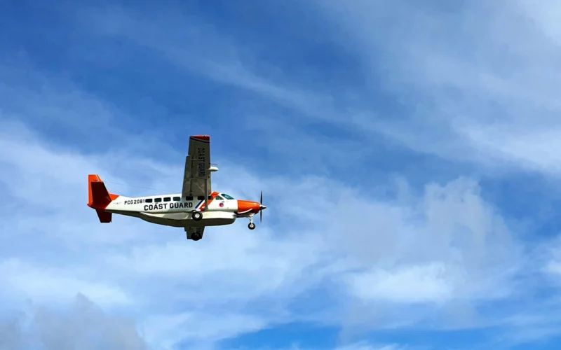 PCG Cessna Grand Caravan
