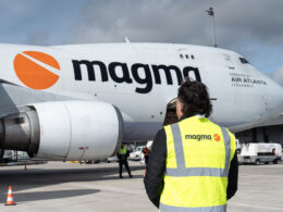 Magma Aviation