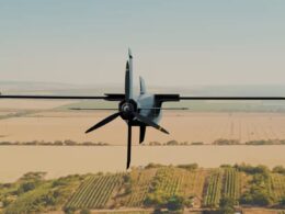 Rheinmetall Loitering Munition System FV 014