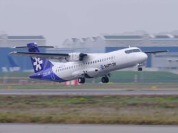 SUM-Air-ATR-turboprop-aircraft