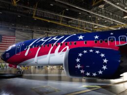 Southwest Airlines Independent One