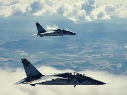 Spanish Hurjet trainers