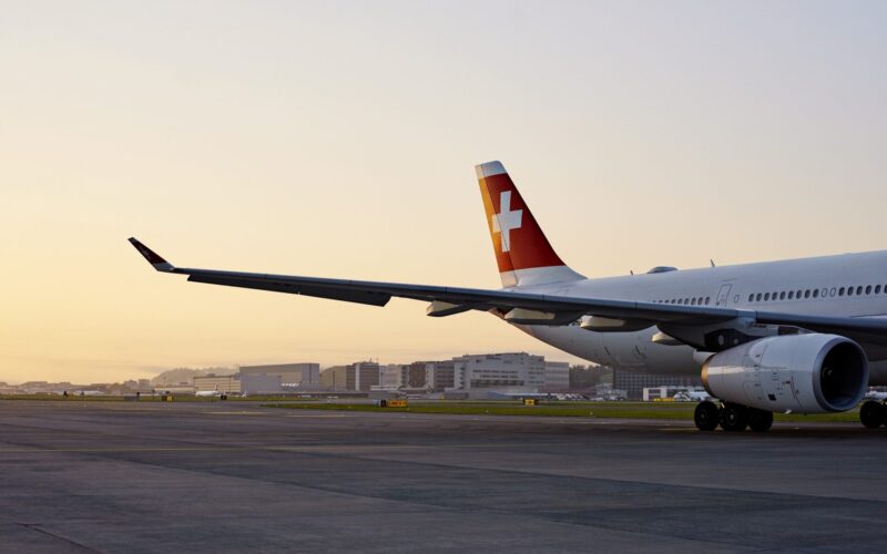 Swiss Airbus A330 Swiss Airbus A330