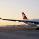 Swiss Airbus A330