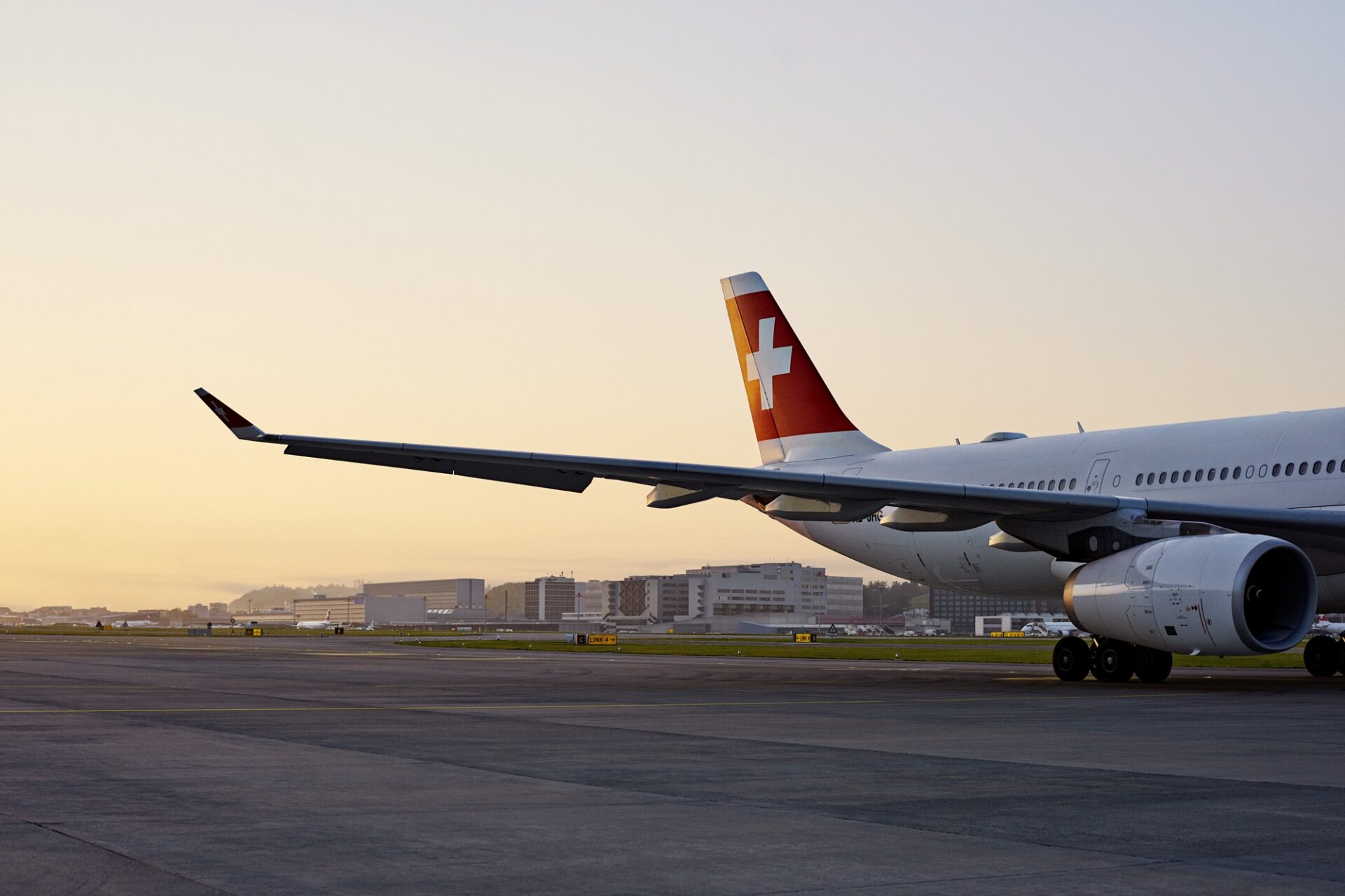 Swiss Airbus A330 Swiss Airbus A330