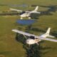 Textron Cessna Skyhawk