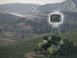 Thales TopStar Smart Receiver