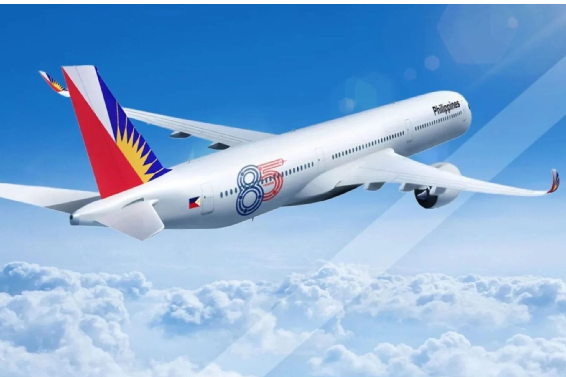 Philippine Airlines delivers Q1 profit growth as Middle East tensions loom large