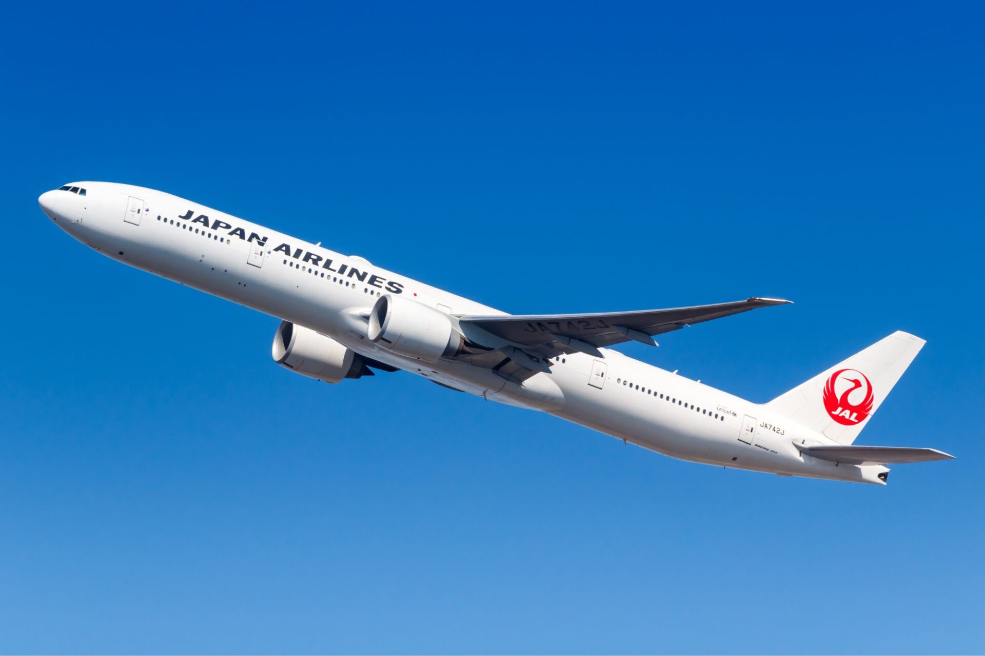 Japan Airlines posts record revenue and profit for fiscal year ending March 2026