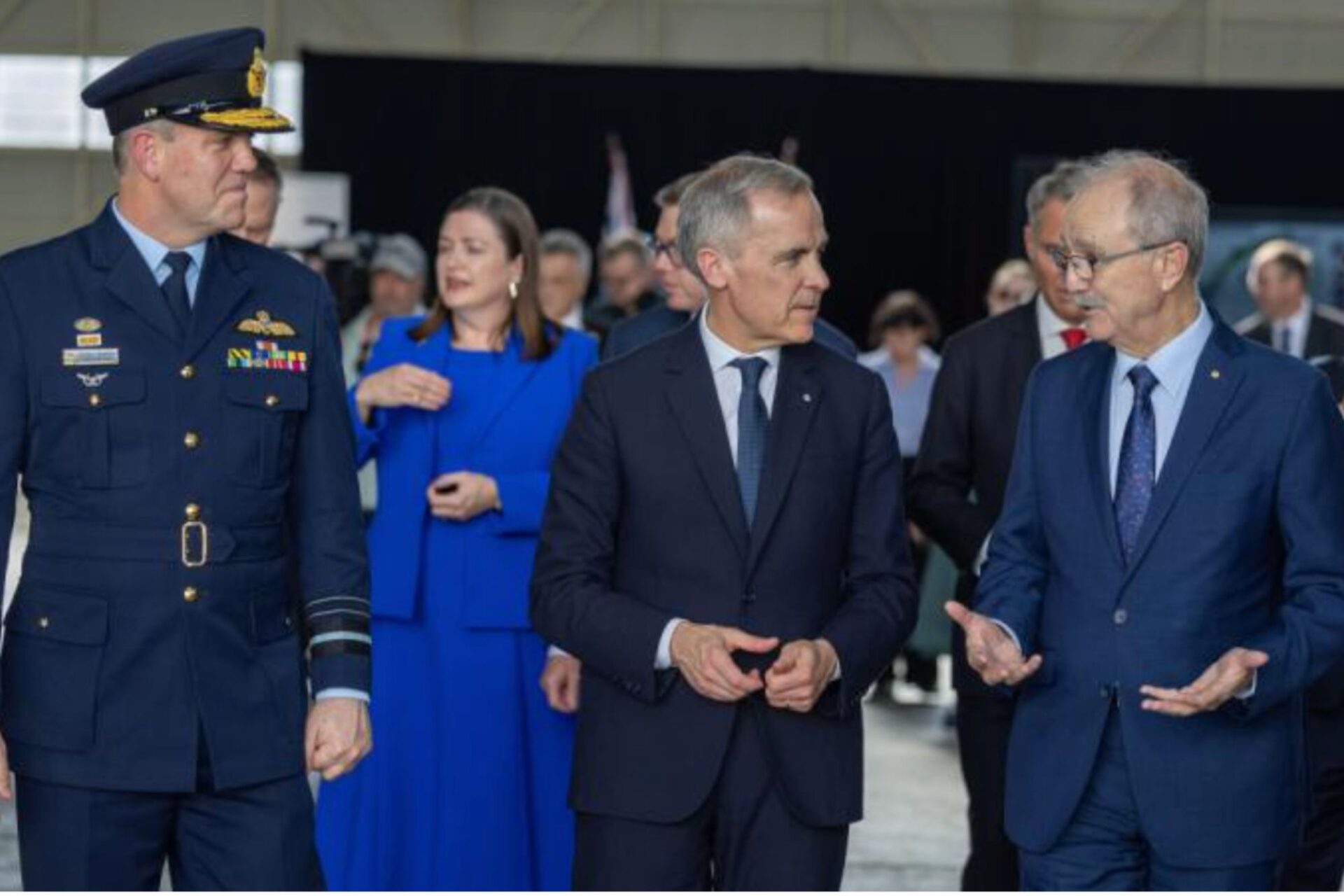 Australia’s JORN radar set to power Canada’s Arctic defense ambitions