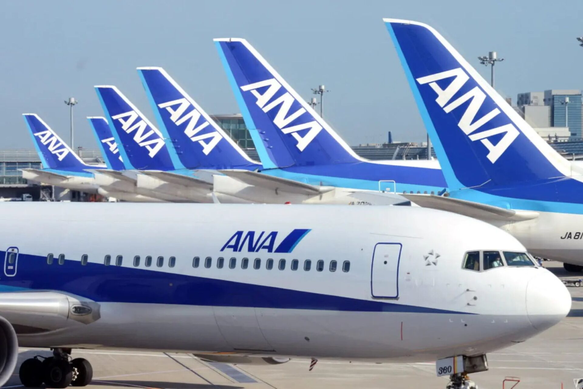 ANA Holdings backs housing startup as Japan tackles ageing population challenges