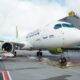 airBaltic Airbus A220